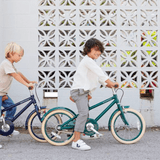 Banwood Classic Bicycle - Green
