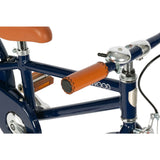 Banwood Classic Bicycle - Navy