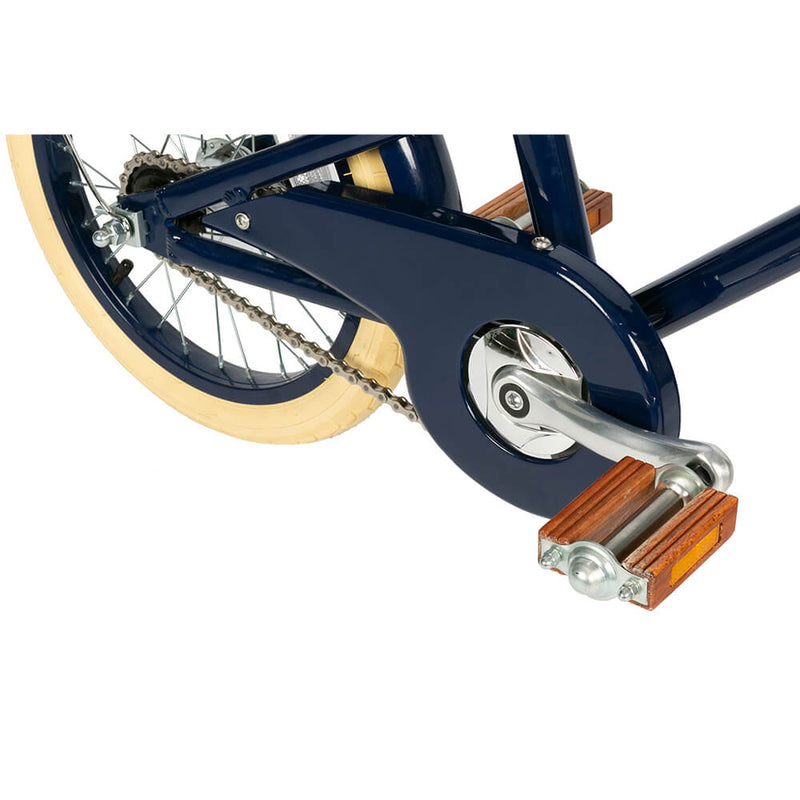 Banwood Classic Bicycle - Navy