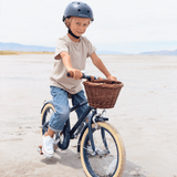 Banwood Classic Bicycle - Navy