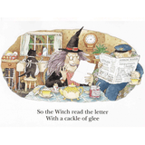 The Jolly Postman or Other People's Letters by Janet and Allan Ahlberg
