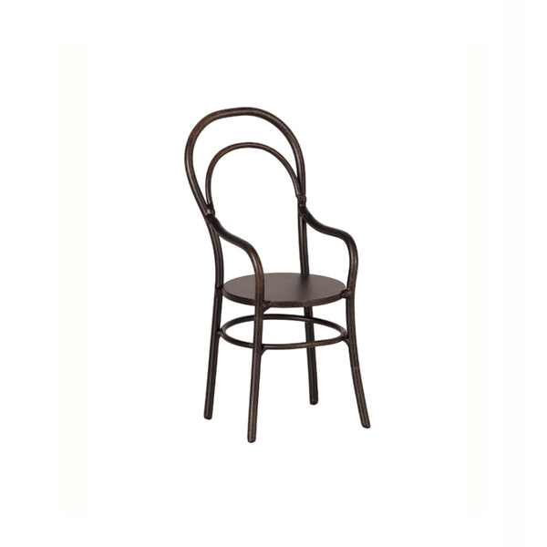 Maileg Chair with Armrest - Mini