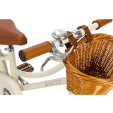 Banwood Classic Bicycle - Cream