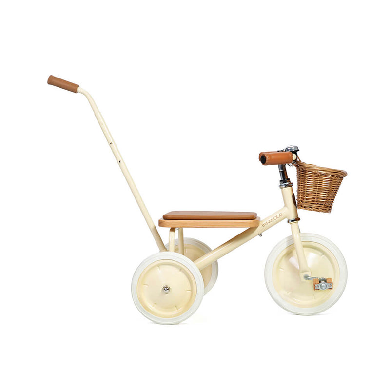 Banwood Trike - Cream