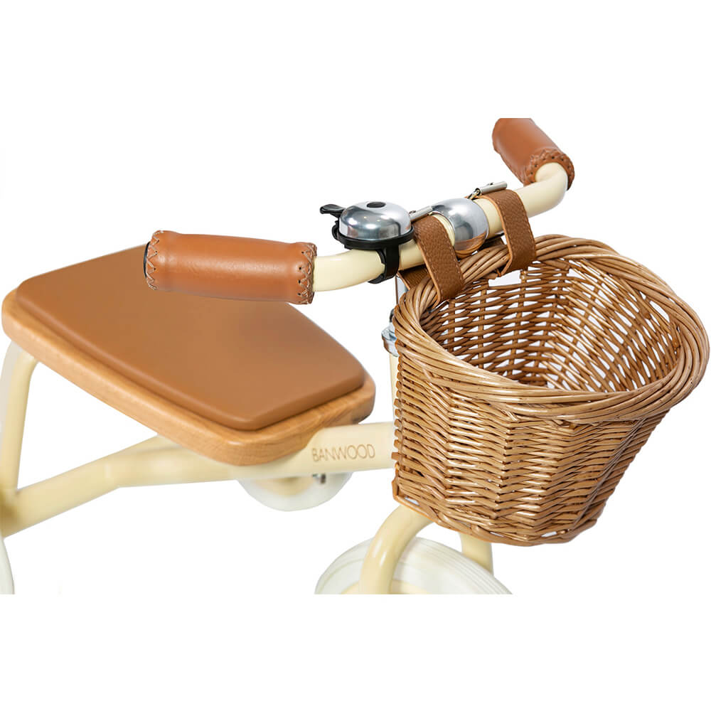 Banwood Trike - Cream