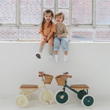 Banwood Trike - Cream