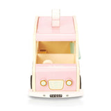 Le Toy Van - Dolly Ice Cream Van