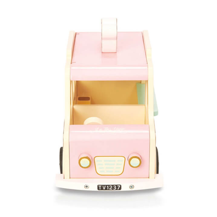 Le Toy Van - Dolly Ice Cream Van