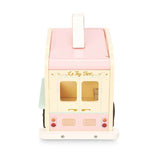 Le Toy Van - Dolly Ice Cream Van