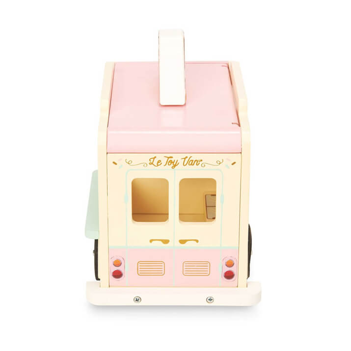 Le Toy Van - Dolly Ice Cream Van