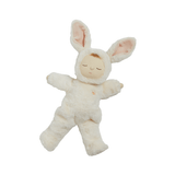 Olli Ella Cozy Dozy Dinkum - Bunny Moppet