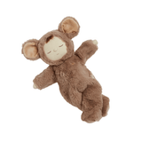 Olli Ella Cozy Dozy Dinkum - Mousey Pickle
