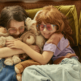 Olli Ella Cozy Dozy Dinkum - Mousey Pickle