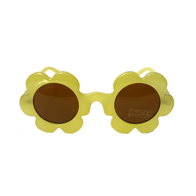 Elle Porte Daisy Sunglasses - Lemonade