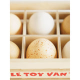 Le Toy Van - Farm Eggs