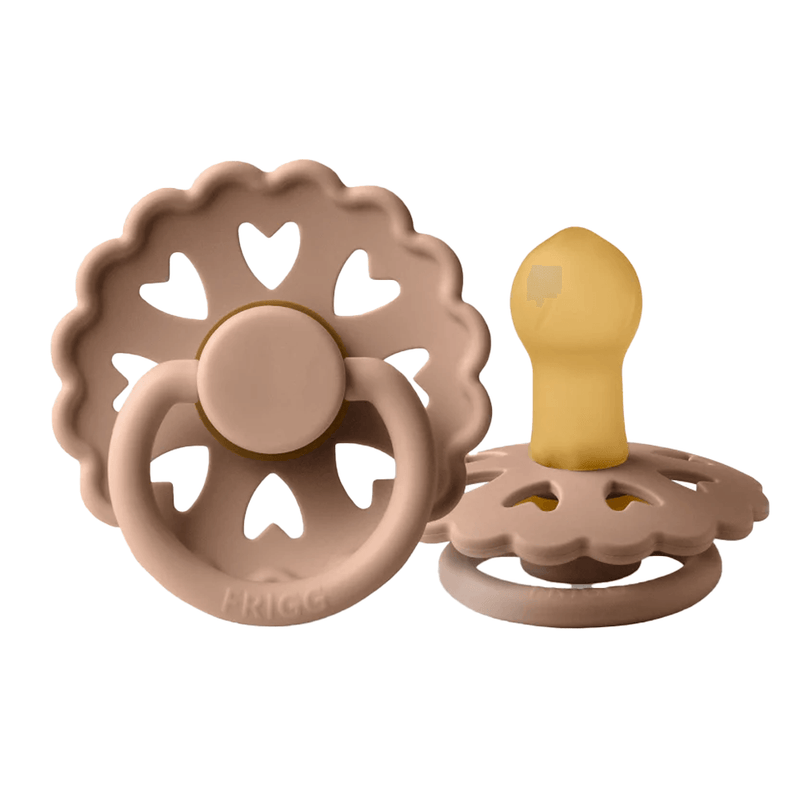 Frigg Pacifier - Latex - Fairy Tale The Emporer's New Clothes