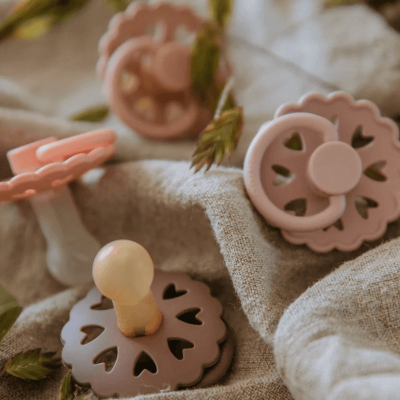 Frigg Pacifier - Latex - Fairy Tale The Emporer's New Clothes