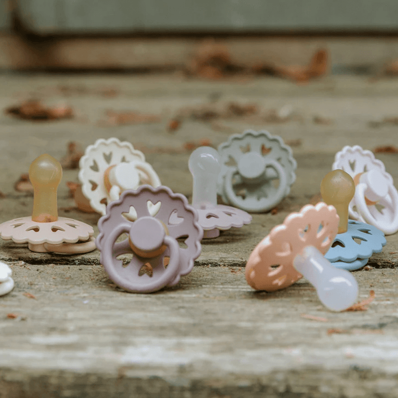 Frigg Pacifier - Latex - Fairy Tale The Emporer's New Clothes