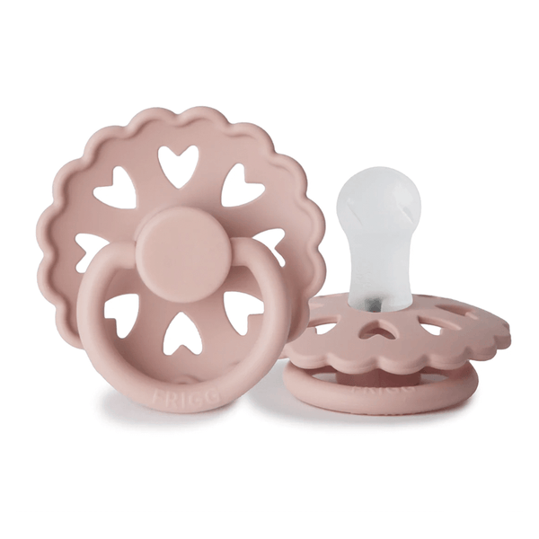 Frigg Pacifier - Silicone - Fairy Tale The Little Match Girl