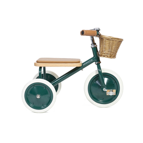 Banwood Trike - Green