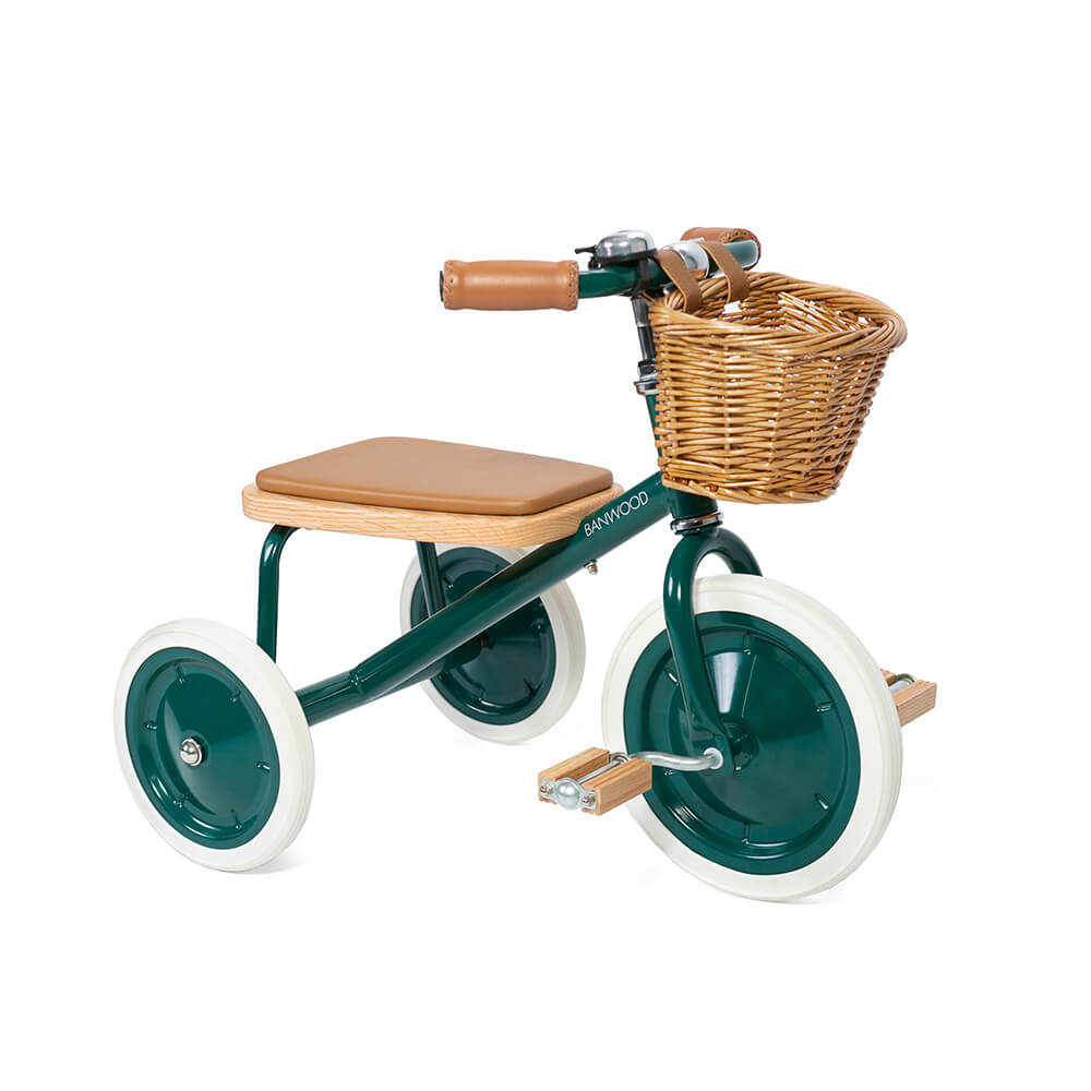 Banwood Trike - Green