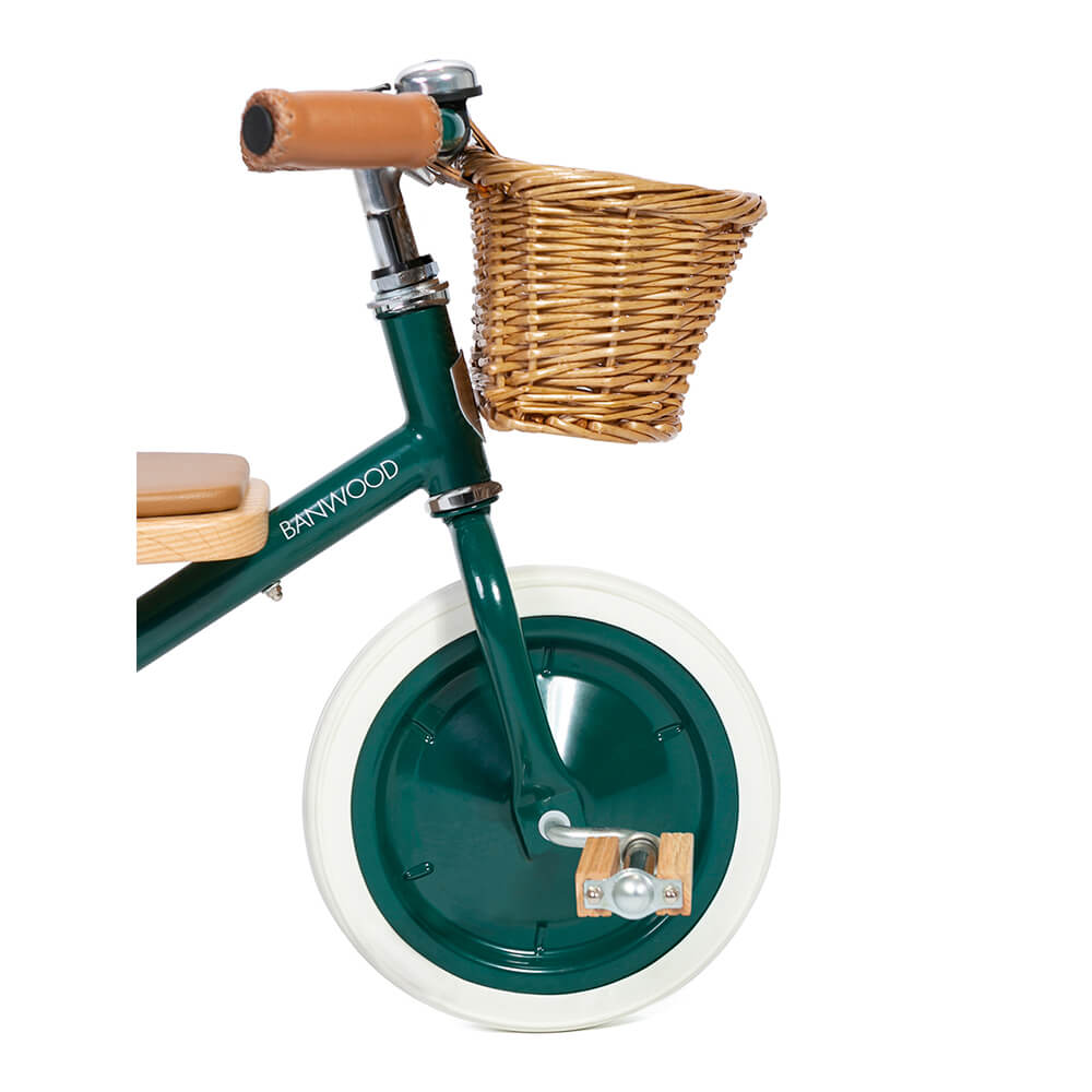 Banwood Trike - Green