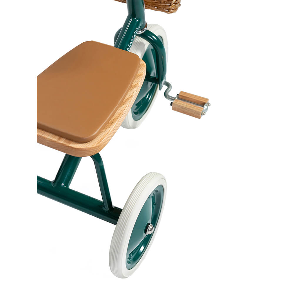 Banwood Trike - Green