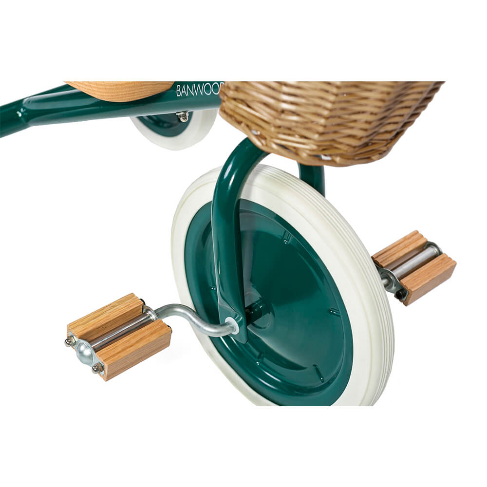 Banwood Trike - Green