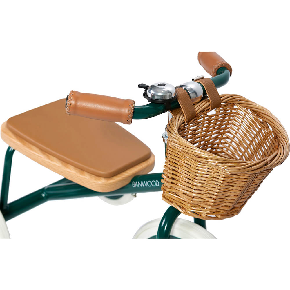 Banwood Trike - Green