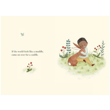 I Will Always Be Your Bunny Love From the Velveteen Rabbit by Frances Gilbert