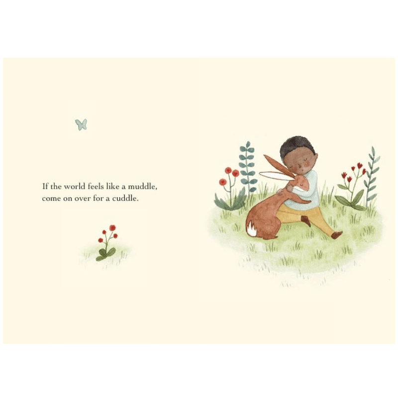 I Will Always Be Your Bunny Love From the Velveteen Rabbit by Frances Gilbert