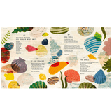 I Am the Seed That Grew the Tree By Fiona Waters & Frann Preston-Gannon