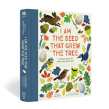 I Am the Seed That Grew the Tree By Fiona Waters & Frann Preston-Gannon