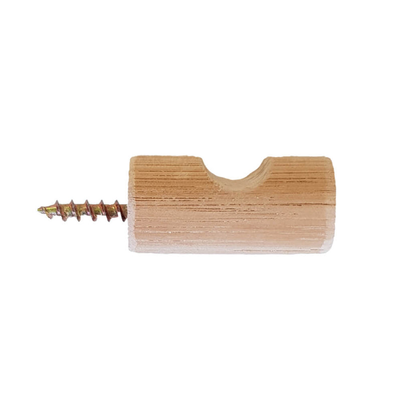 Interior Motives - Notch Hook