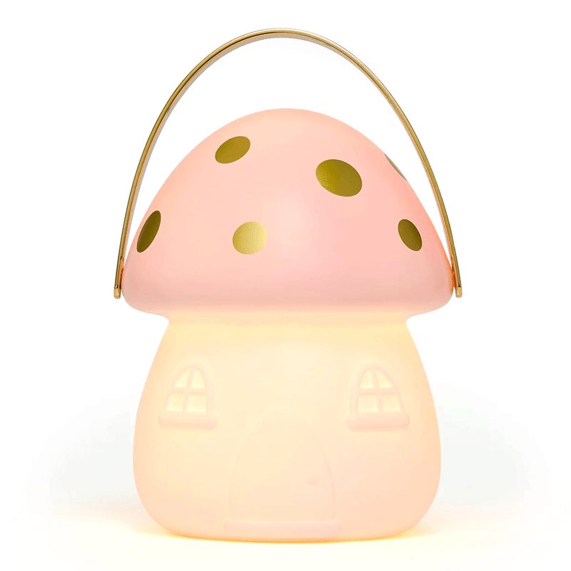 Little Belle Nightlight - Fairy Carry Lantern