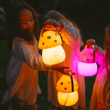 Little Belle Nightlight - Fairy Carry Lantern