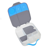 B.Box Lunchbox - Blue Slate
