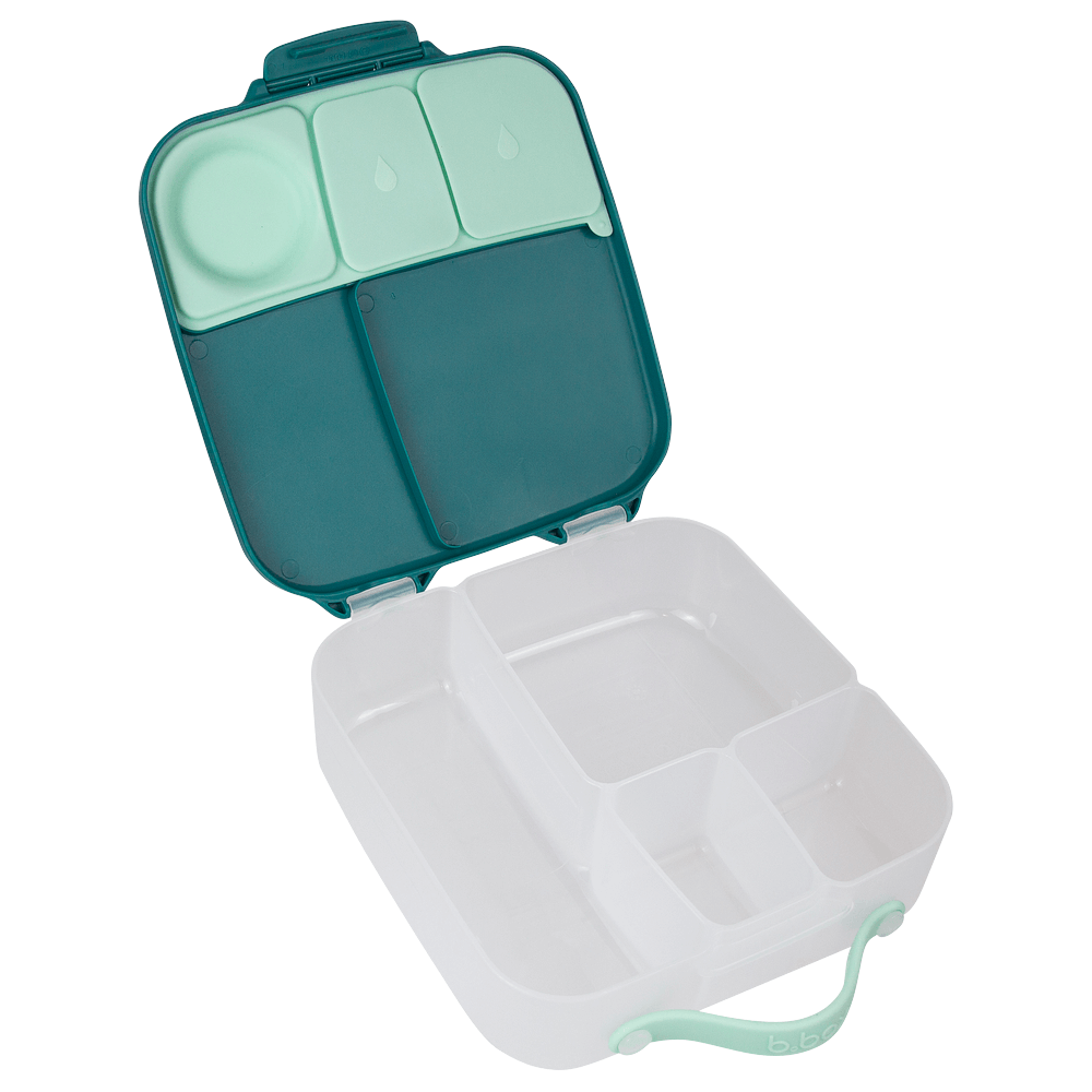 B.Box Lunchbox - Emerald Forest