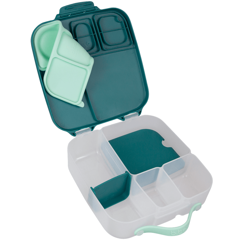 B.Box Lunchbox - Emerald Forest