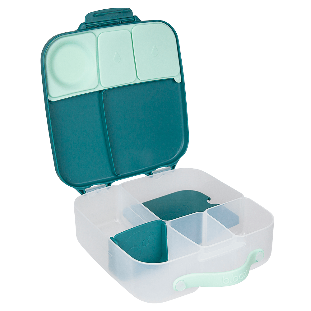 B.Box Lunchbox - Emerald Forest