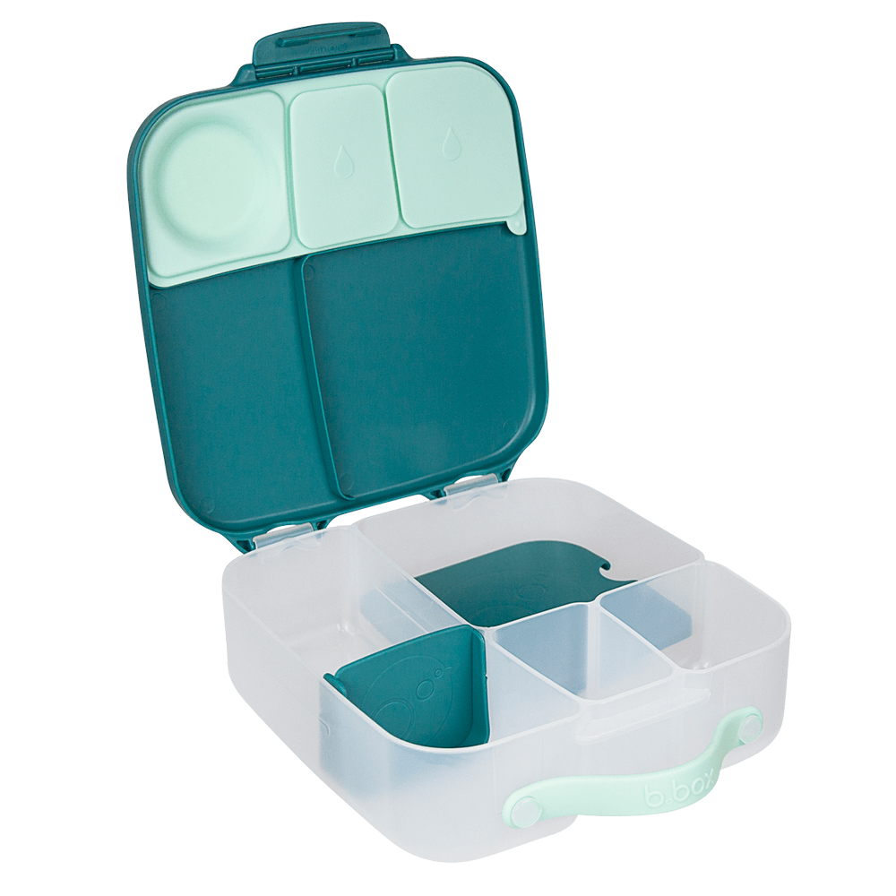 B.Box Lunchbox - Emerald Forest