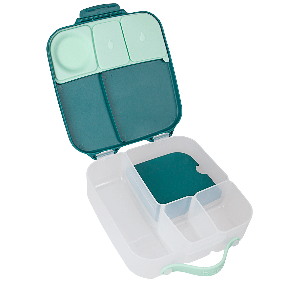 B.Box Lunchbox - Emerald Forest