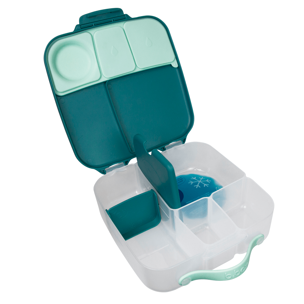 B.Box Lunchbox - Emerald Forest