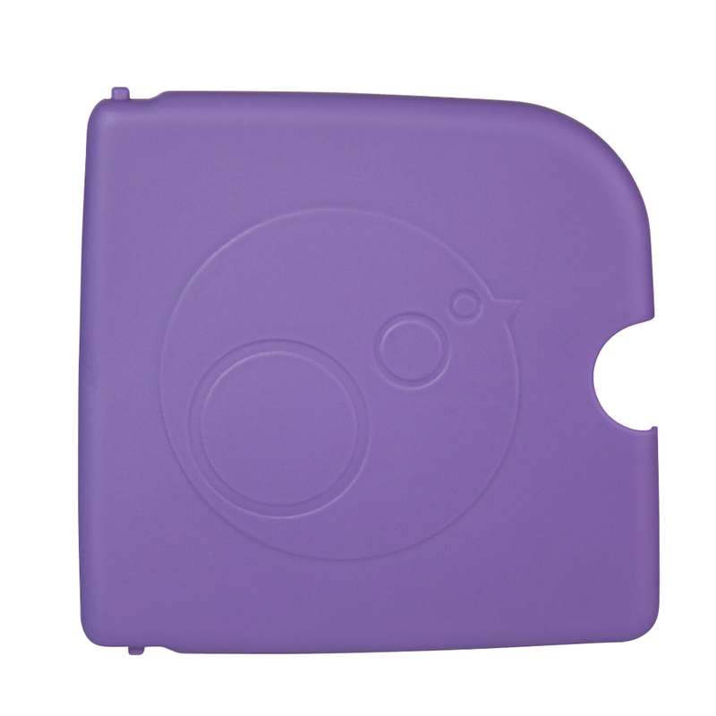 B.Box Lunchbox - Lilac Pop