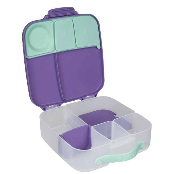 B.Box Lunchbox - Lilac Pop