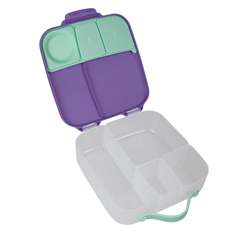 B.Box Lunchbox - Lilac Pop