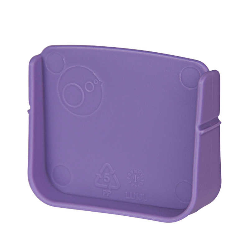 B.Box Lunchbox - Lilac Pop