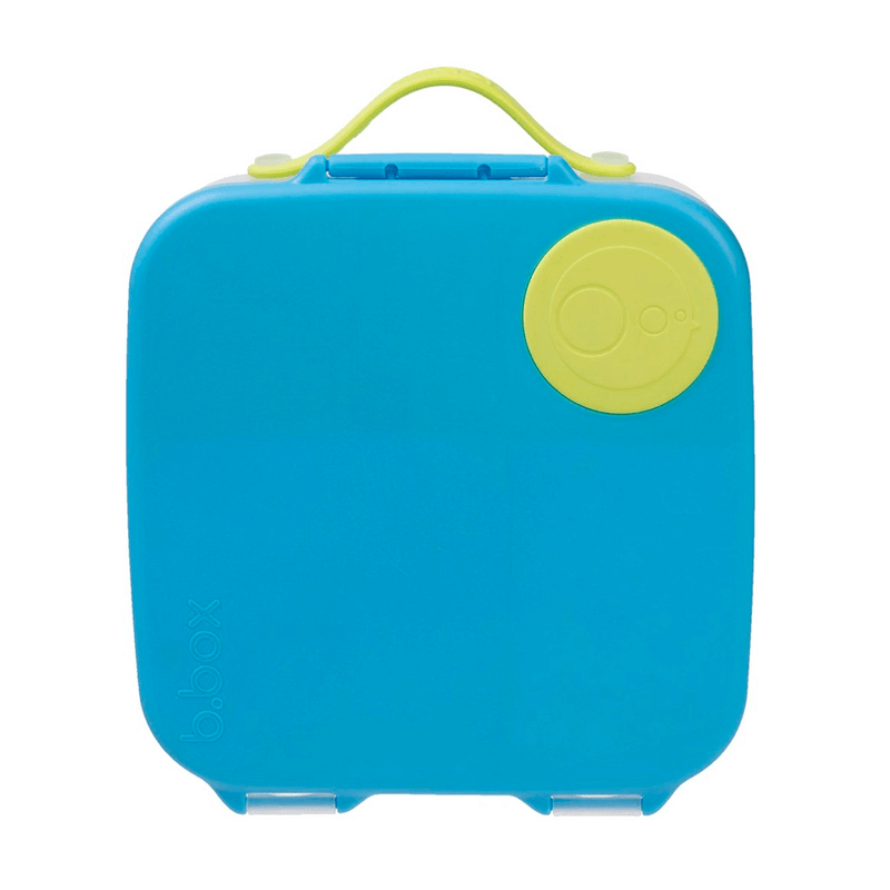 B.Box Lunchbox - Ocean Breeze