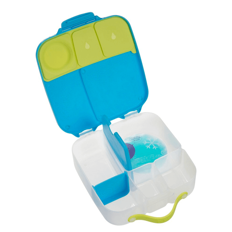 B.Box Lunchbox - Ocean Breeze