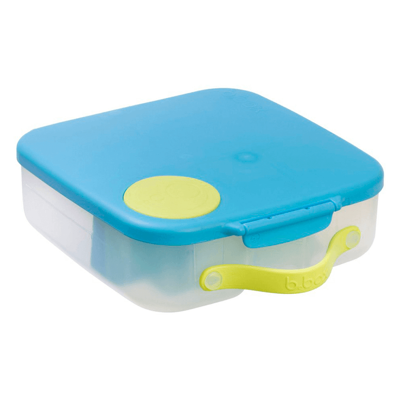 B.Box Lunchbox - Ocean Breeze